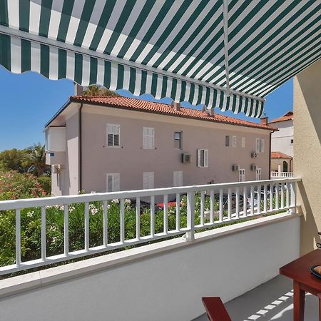 Beach Apartments Makarska Esterno foto